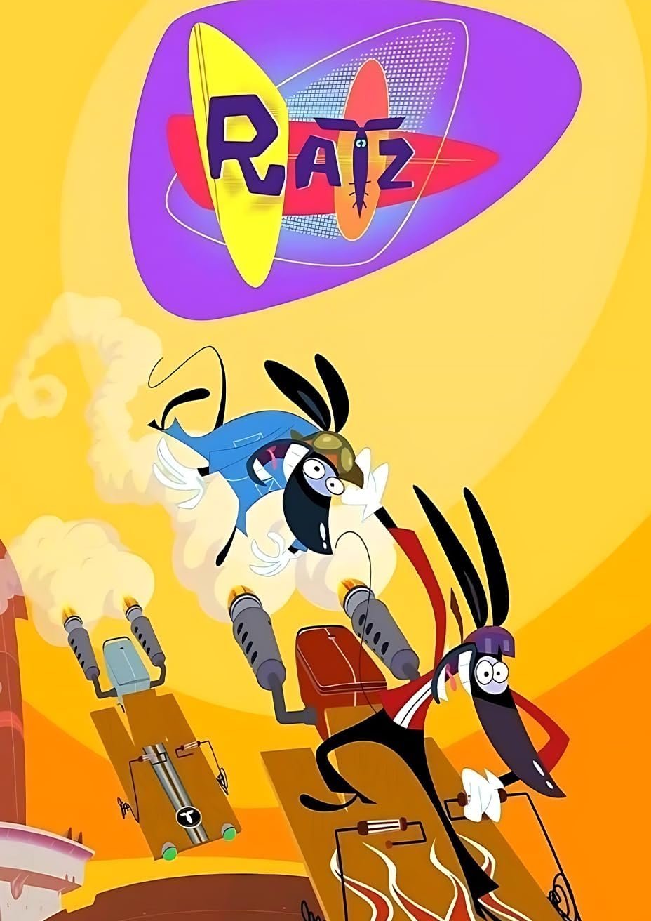 Poster Métallique