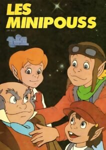Poster Métallique