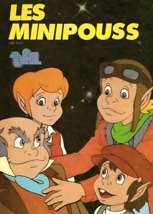 Poster Métallique