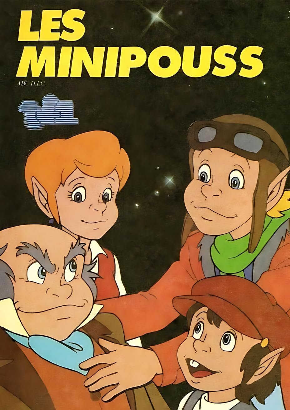 Poster Métallique