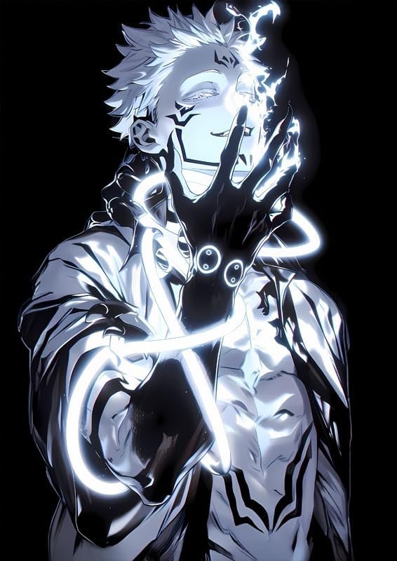 Poster Métallique