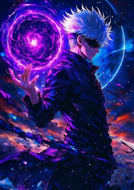 Poster Métallique