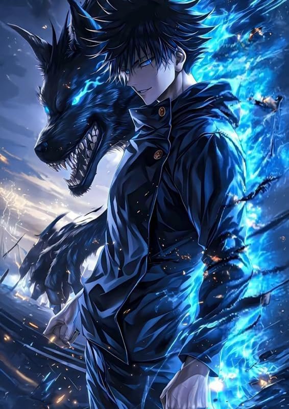 Poster Métallique