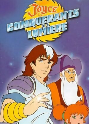 Poster Métallique