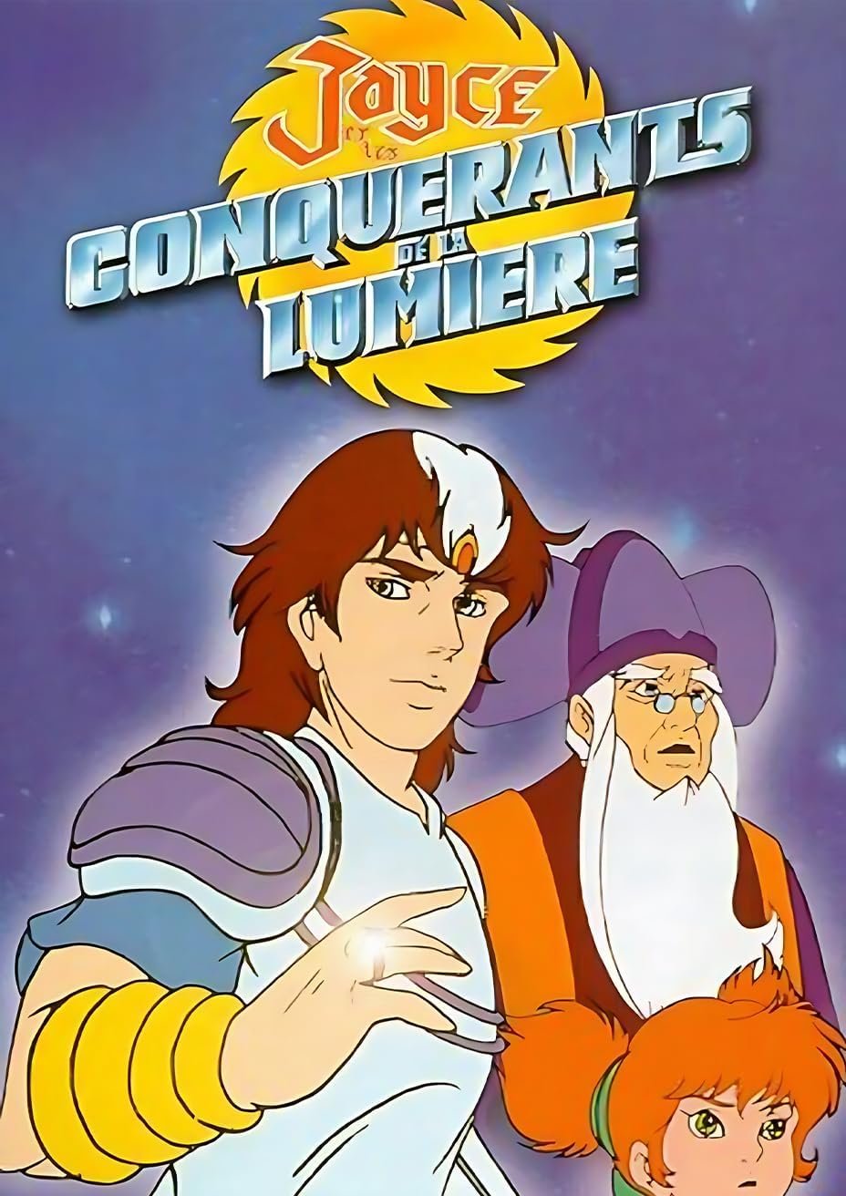 Poster Métallique