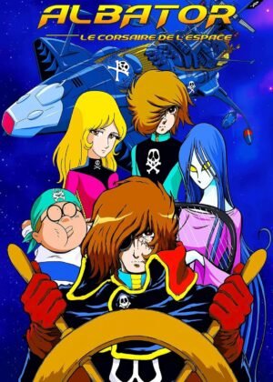 Poster Métallique