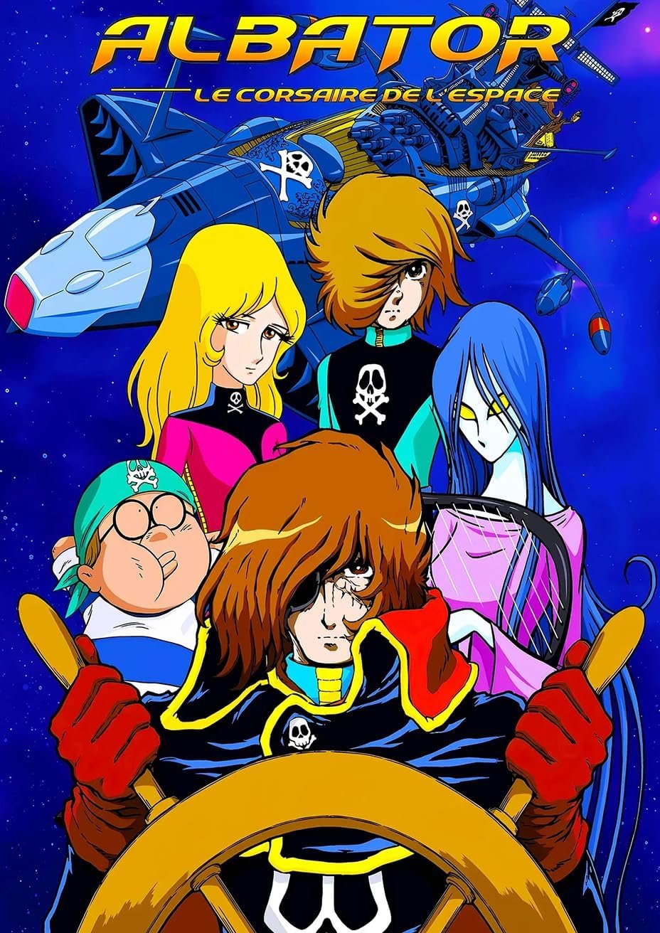 Poster Métallique