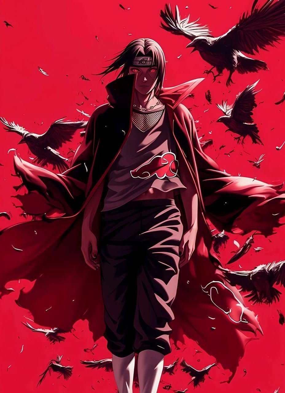 Poster Métallique