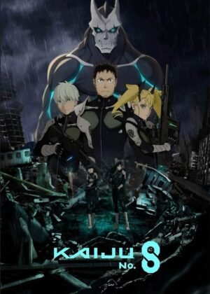 Poster Métallique
