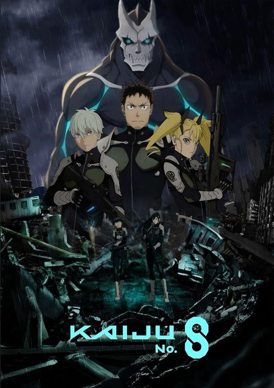 Poster Métallique