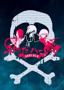 Poster Métallique
