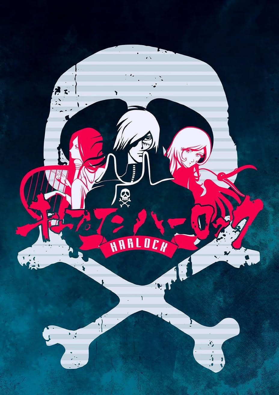 Poster Métallique