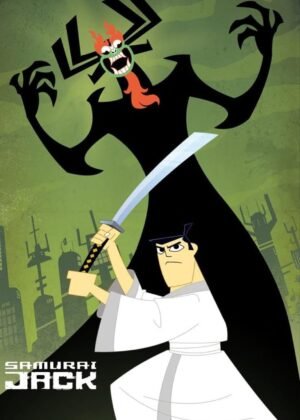 Poster Métallique