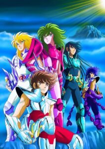 Poster Métallique