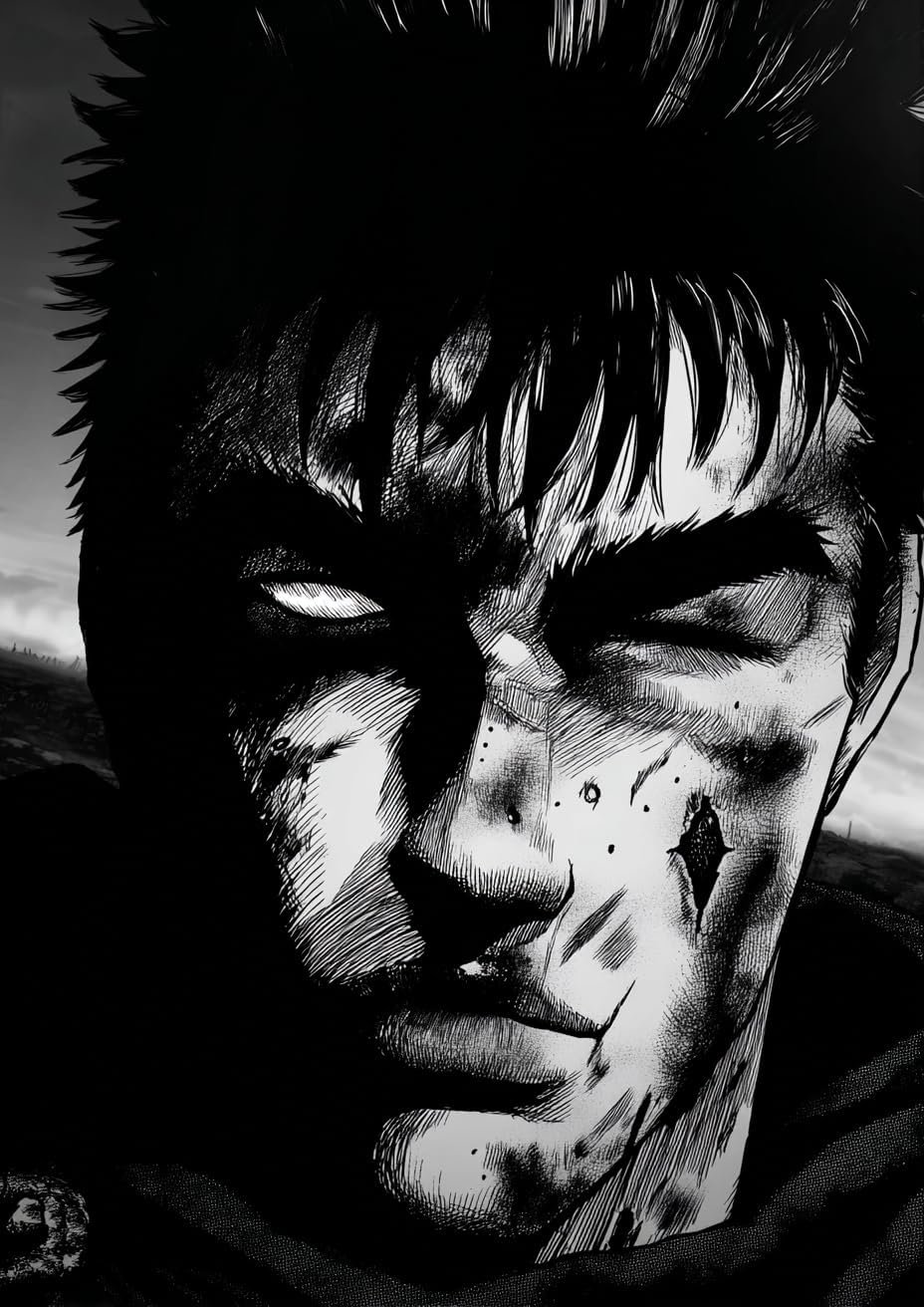 Poster Métallique