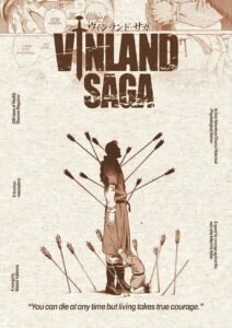 Poster Métallique