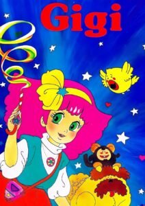Poster Métallique