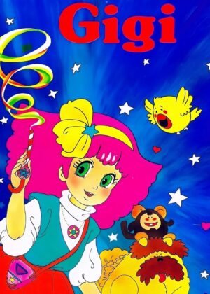 Poster Métallique