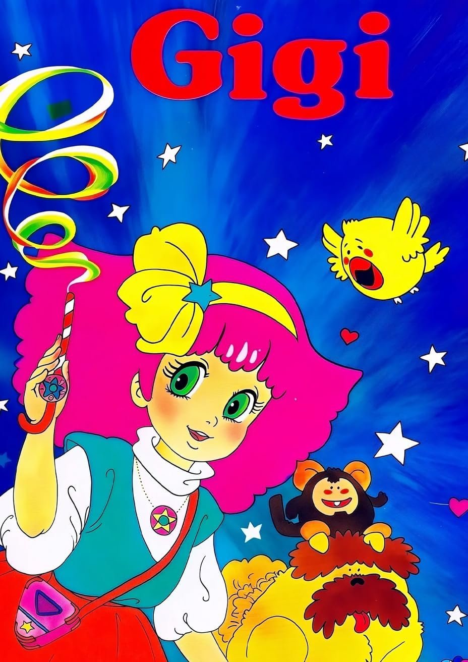 Poster Métallique
