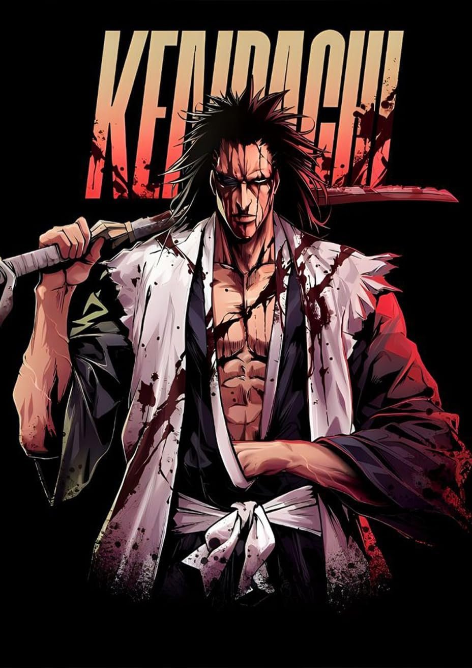 Poster Métallique