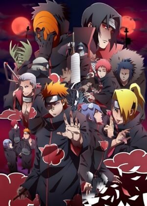 Poster Métallique