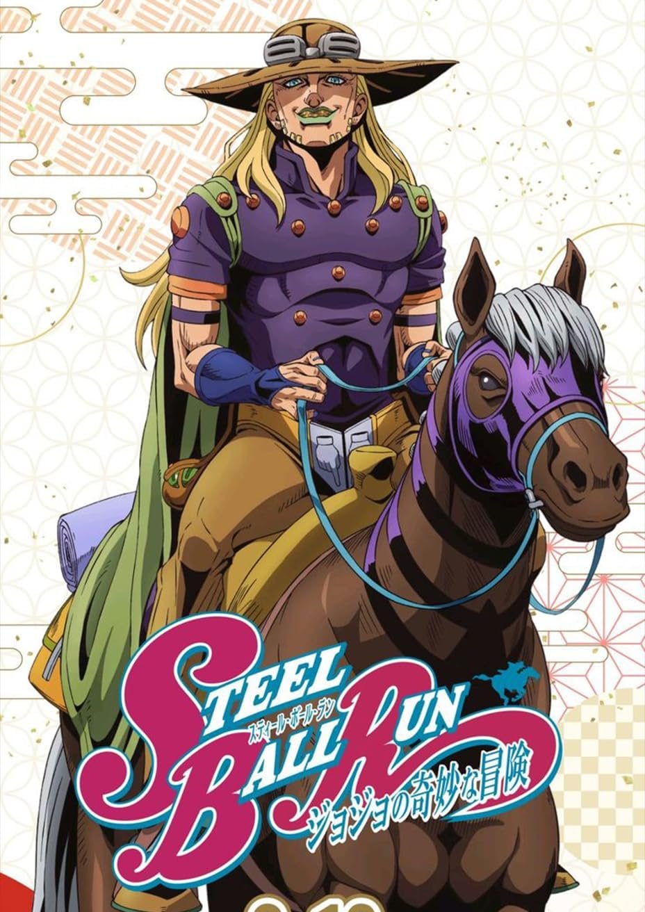 Poster Métallique