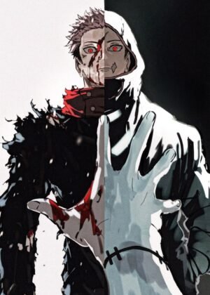 Poster Métallique