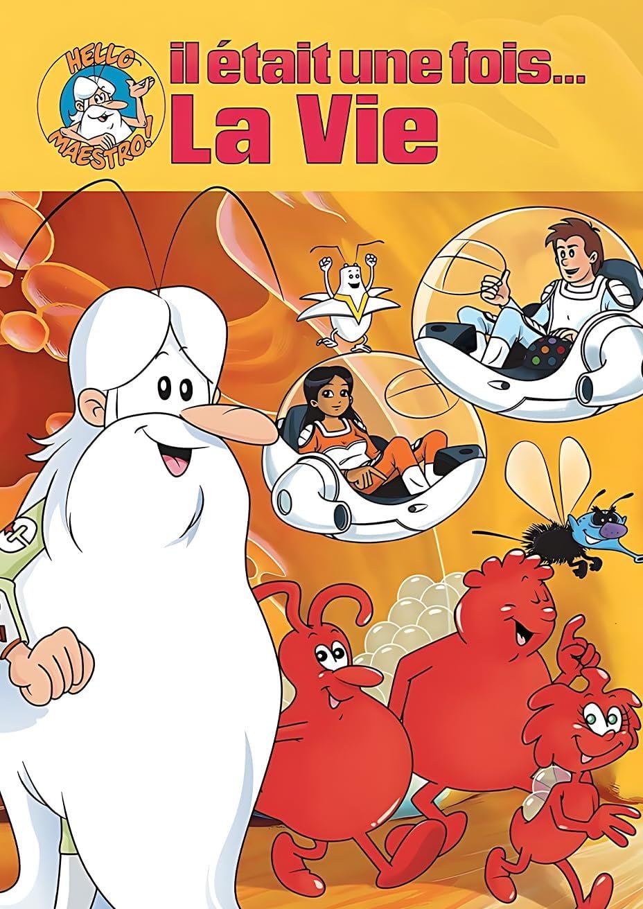 Poster Métallique