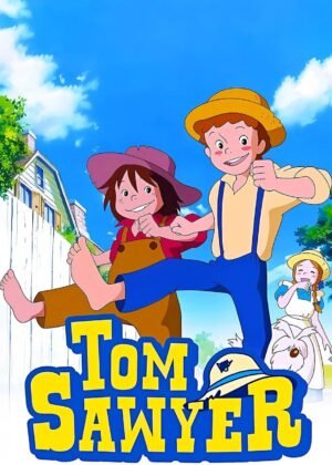 Poster Métallique
