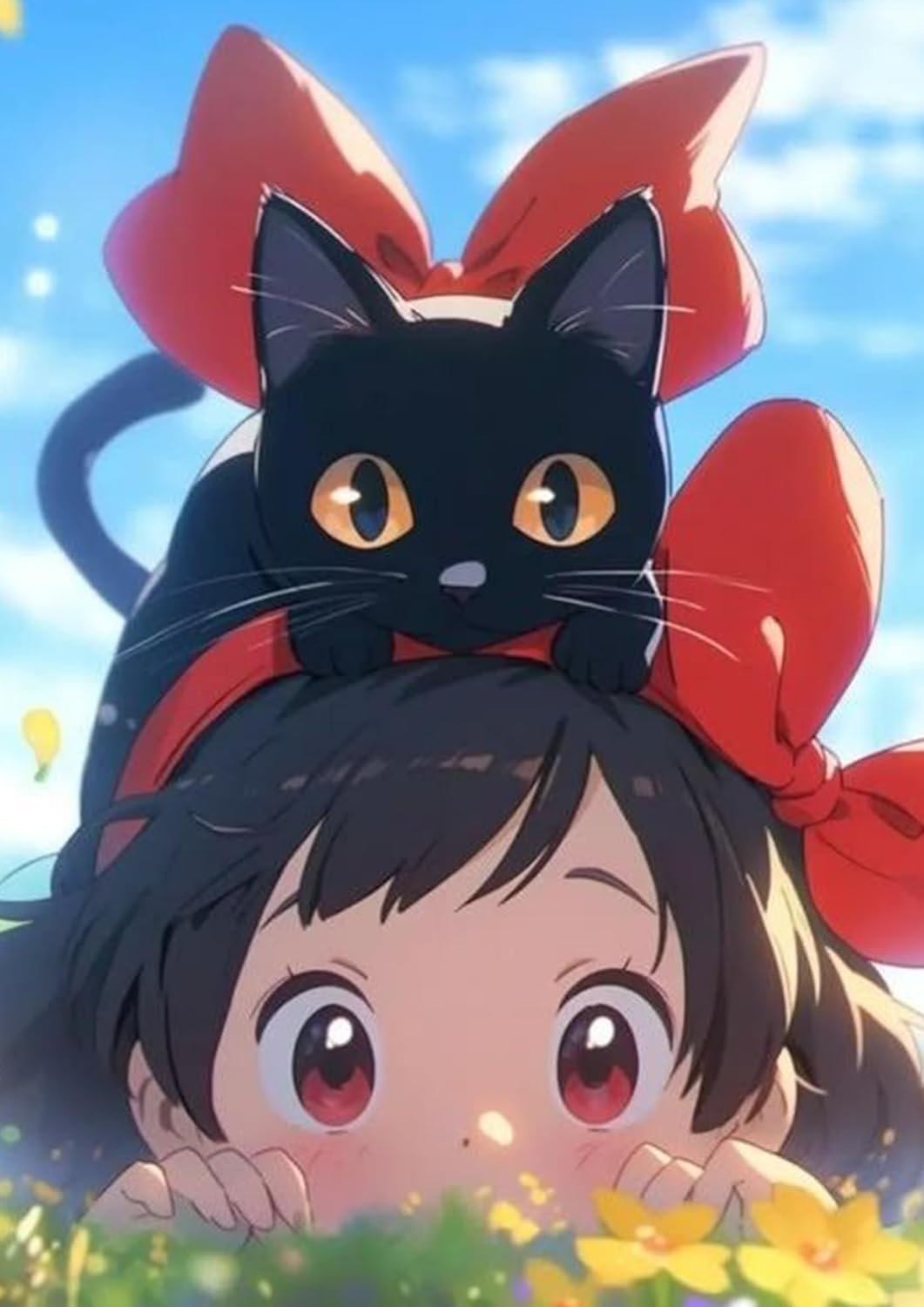 Poster Métallique