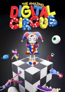 Poster Métallique