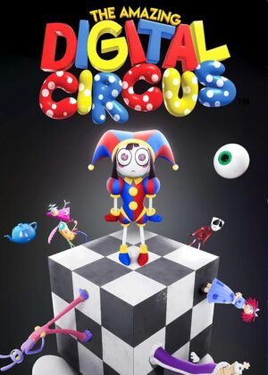 Poster Métallique