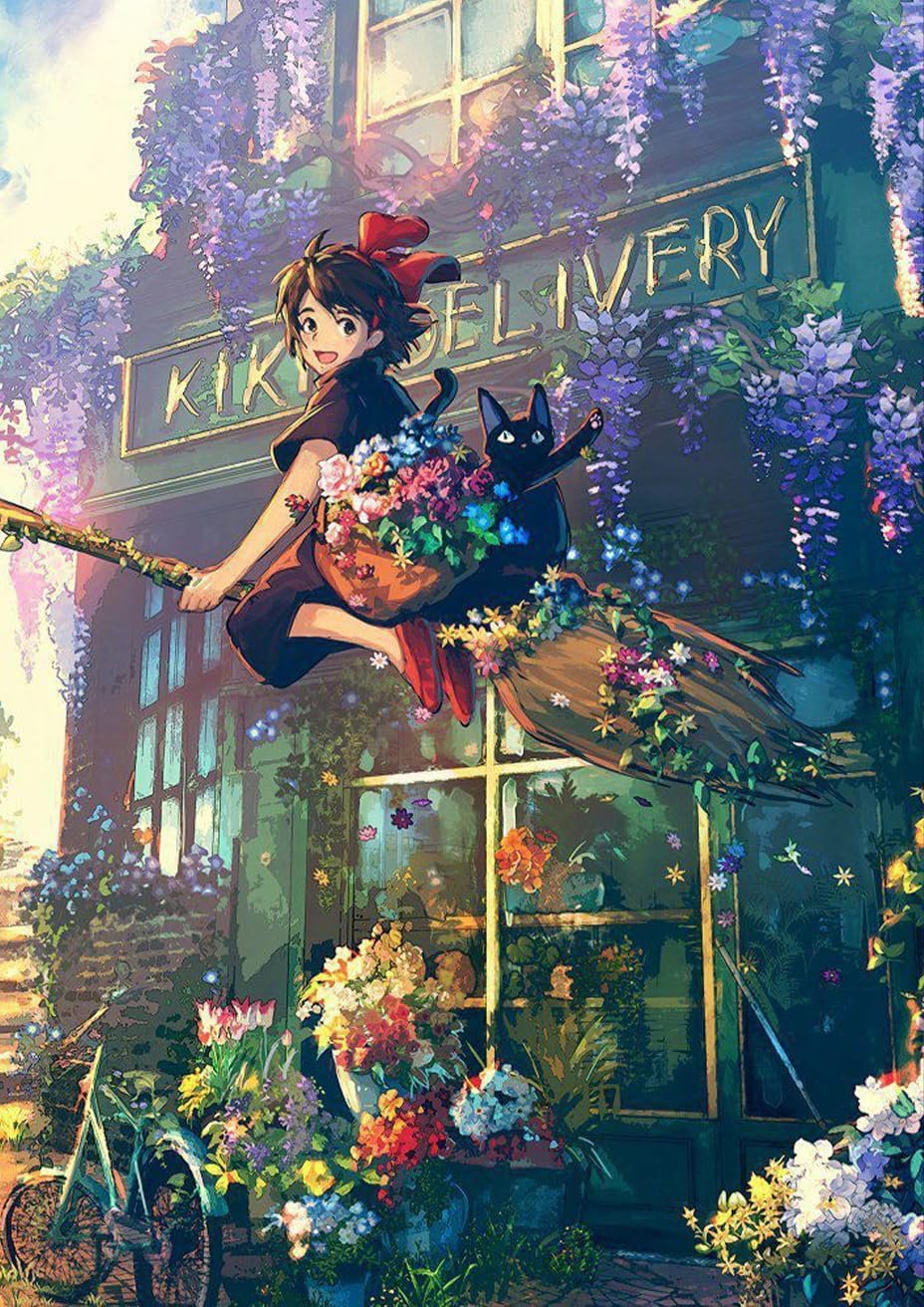 Poster Métallique