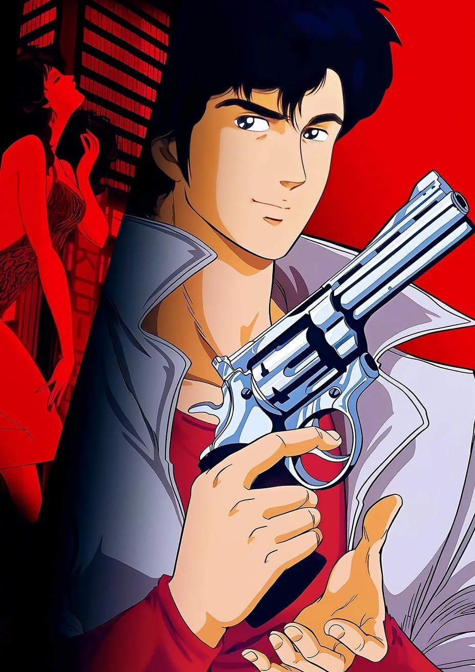 Poster Métallique