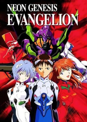 Poster Métallique