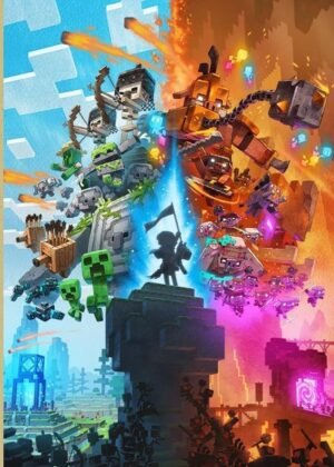 Poster Métallique
