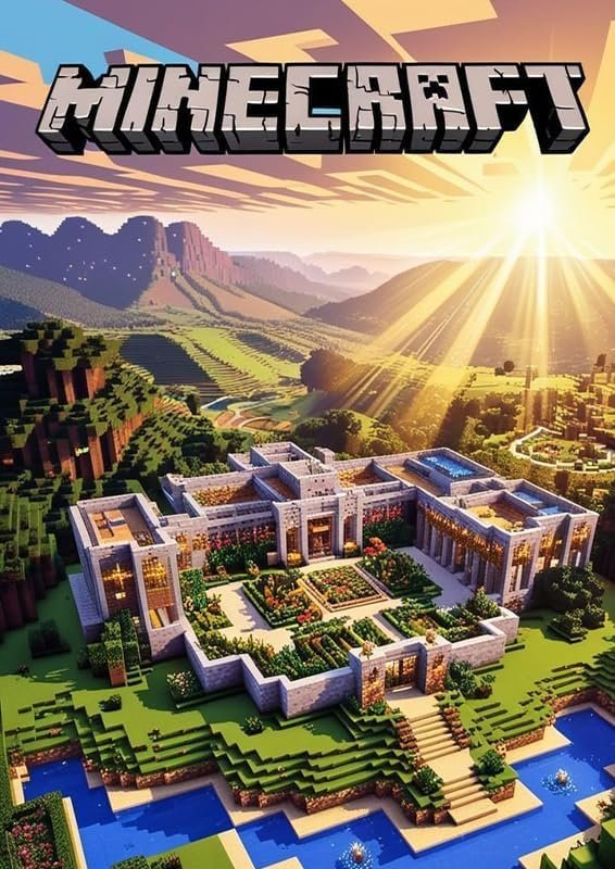 Poster Métallique