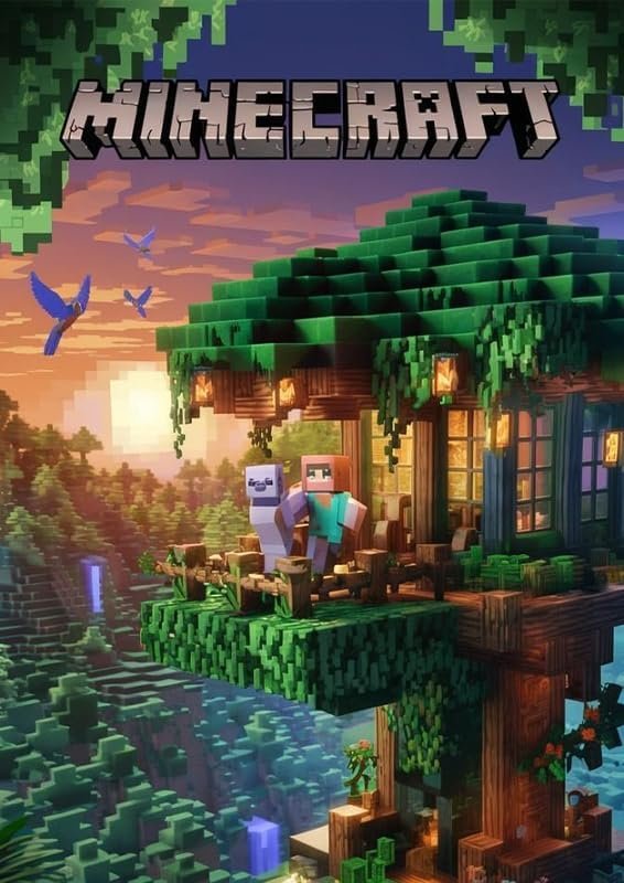 Poster Métallique