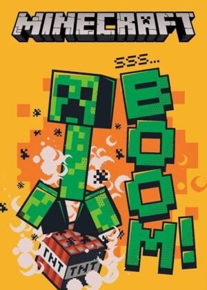 Poster Métallique