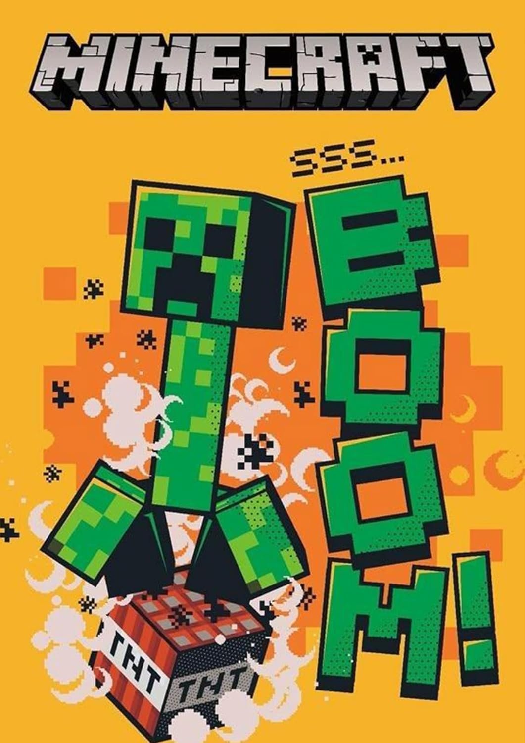 Poster Métallique