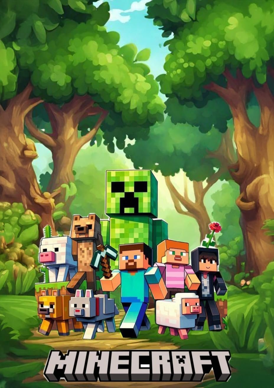 Poster Métallique