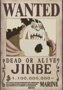 Poster Métallique