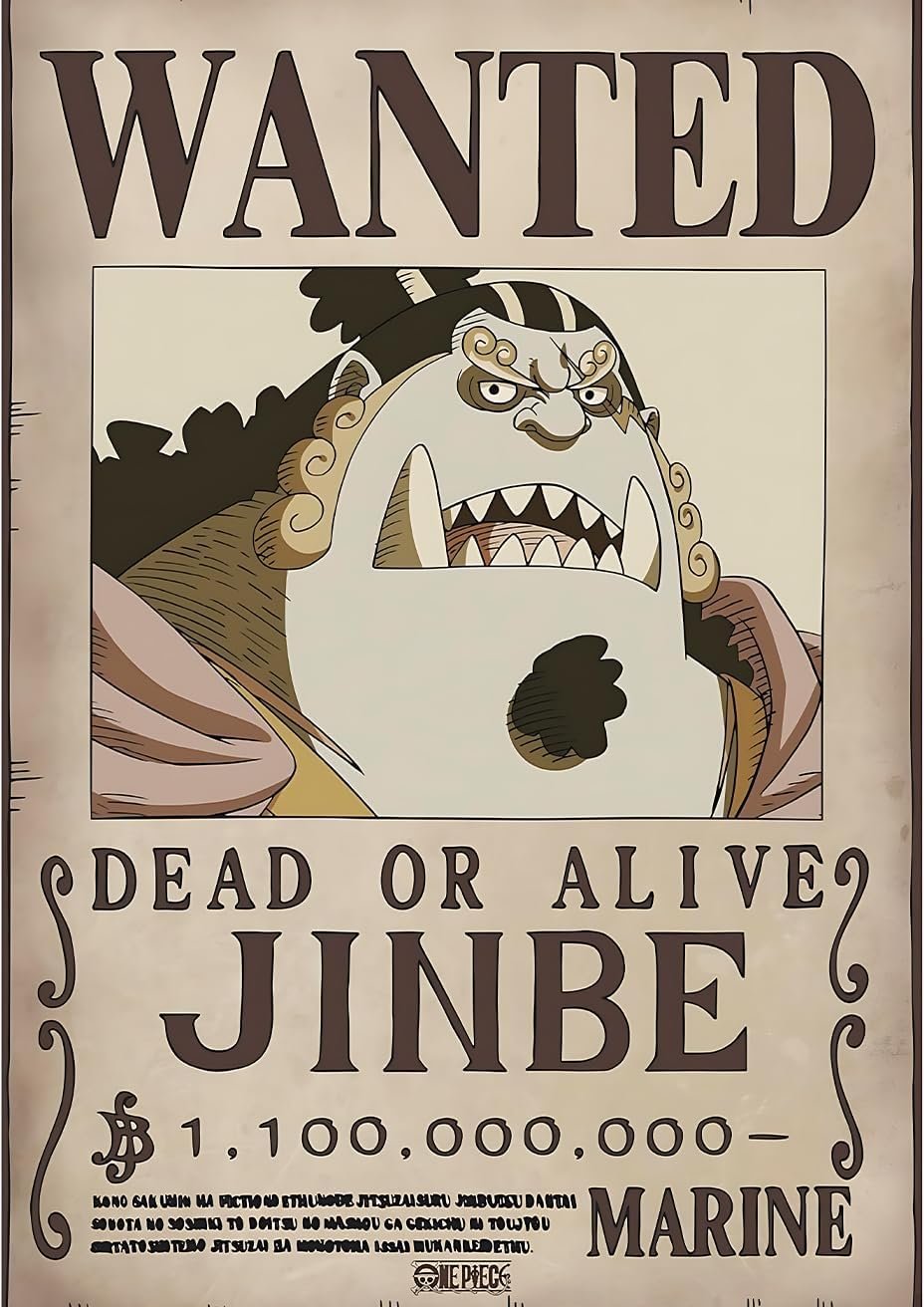 Poster Métallique