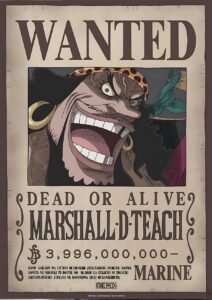 Poster Métallique
