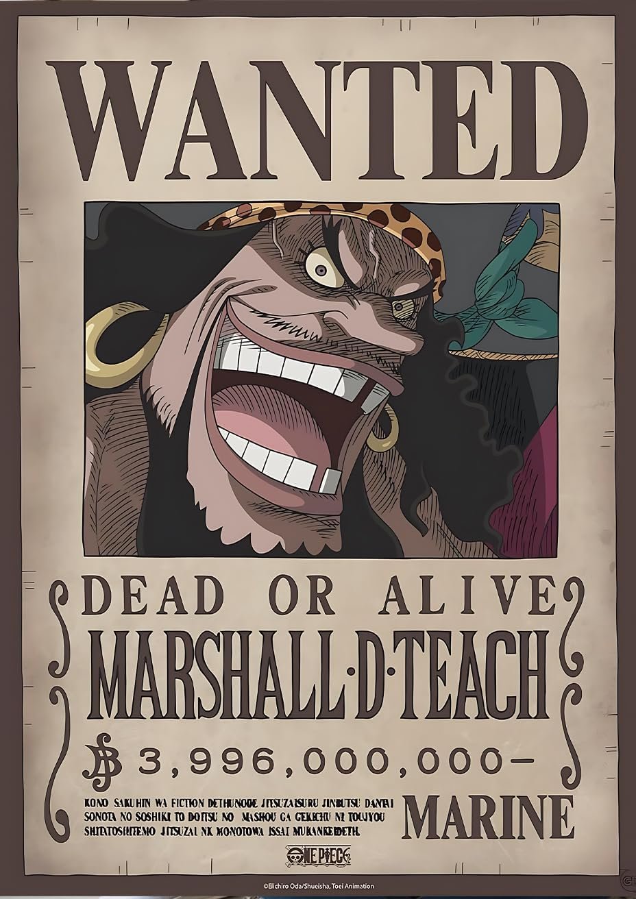 Poster Métallique