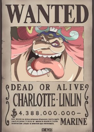 Poster Métallique