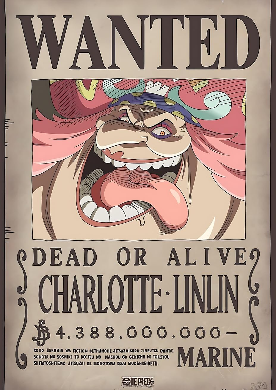 Poster Métallique