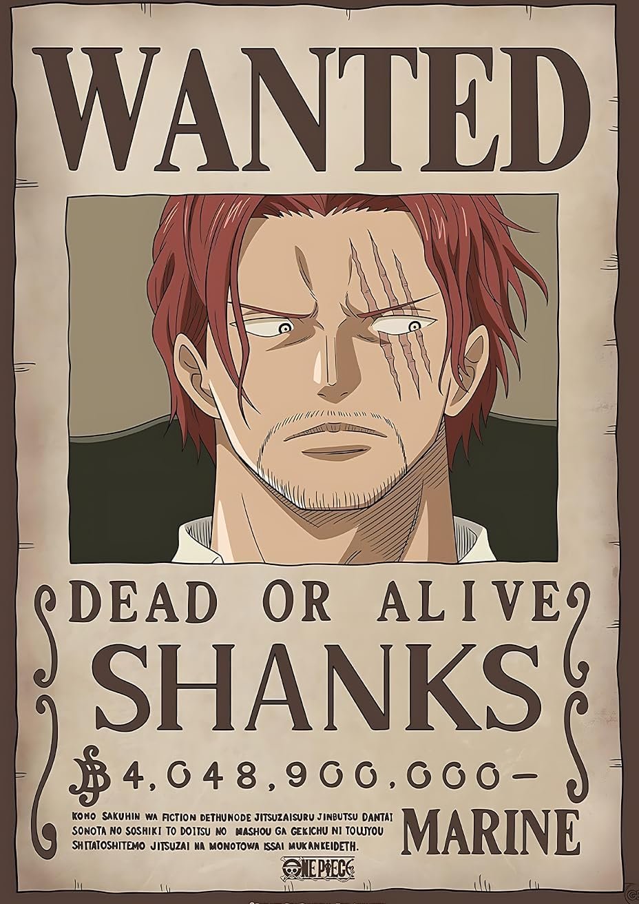 Poster Métallique