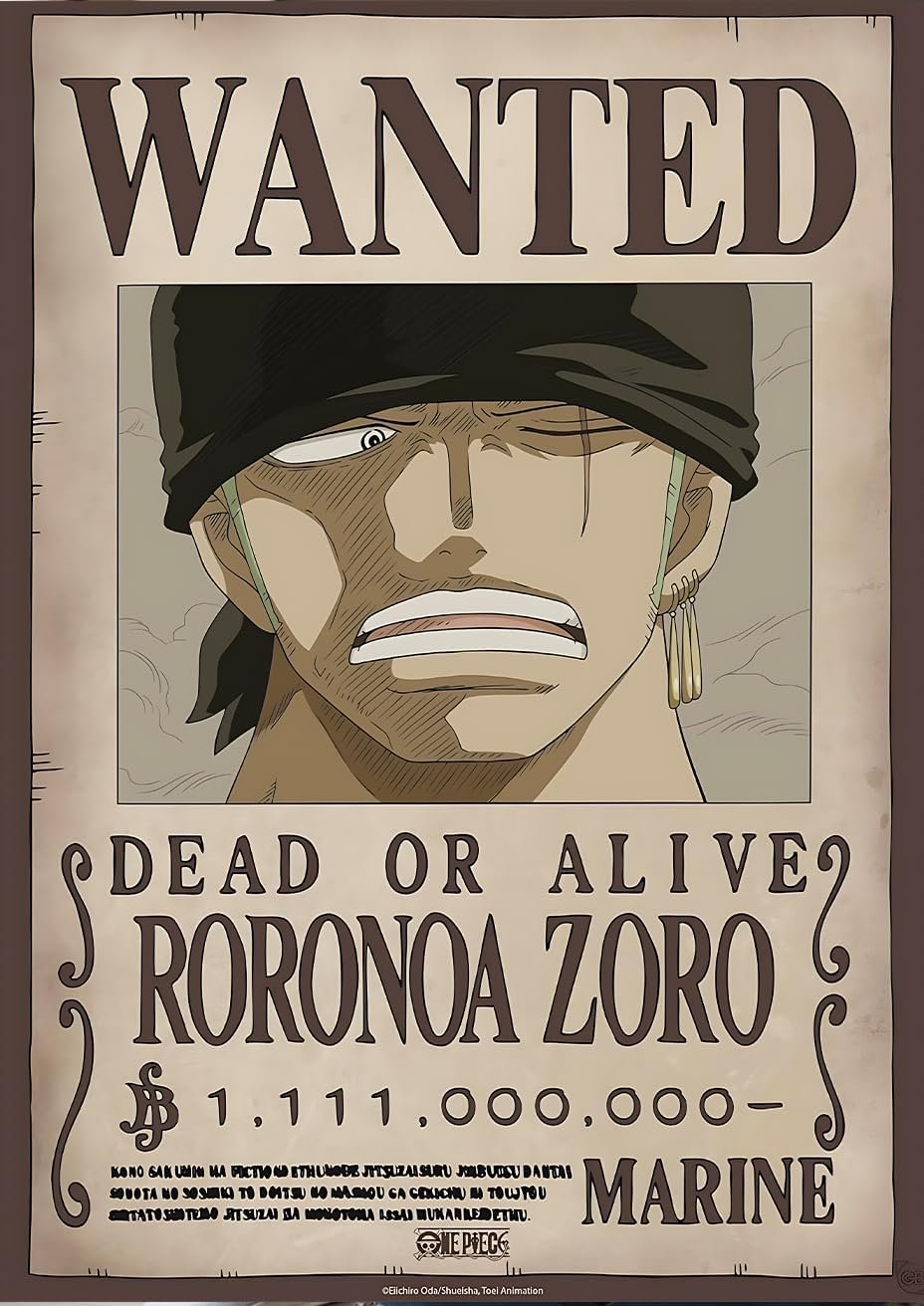 Poster Métallique