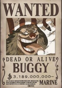 Poster Métallique